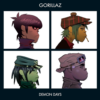 GORILLAZ "Demon Days: Limited Edition"