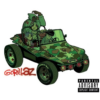 GORILLAZ "Gorillaz: Limited Edition"