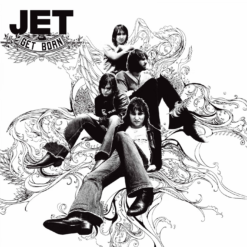 JET "Get Born"