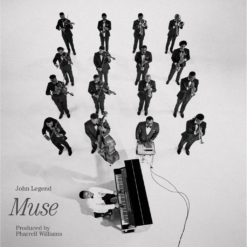 JOHN LEGEND "Muse"