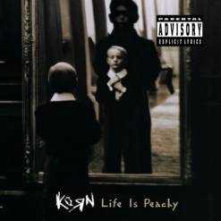 KORN "Life Is Peachy: 30th Anniversary Edition"