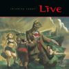 LIVE "Throwing Copper: 25th Anniversary Edition"