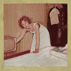 MANCHESTER ORCHESTRA "I'm Like a Virgin Losing a Child: 20th Anniversary Edition"
