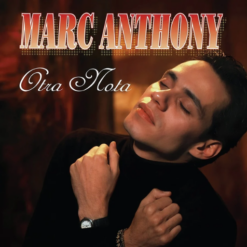 MARC ANTHONY "Otra Nota"