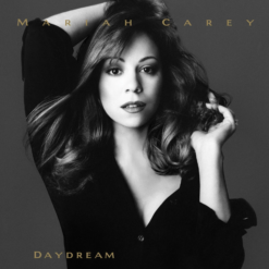 MARIAH CAREY "Daydream: 30th Anniversary Edition"