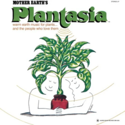 MORT GARSON "Mother Earth's Plantasia: 50th Anniversary Edition"