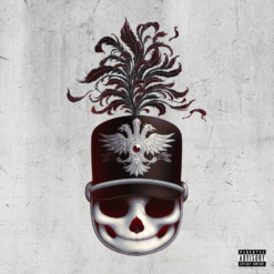 MY CHEMICAL ROMANCE "The Black Parade: 20th Anniversary Edition"