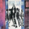 PEARL JAM "Ten: Live"