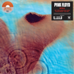 PINK FLOYD "Meddle: Limited Edition"