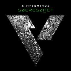 SIMPLE MINDS "Sacrosanct"