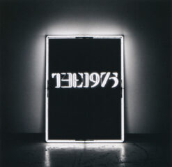 THE 1975 "The 1975"