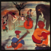 THE BAND "Music From The Big Pink"