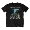 Polo T-shirt The Beatles Abbey Road