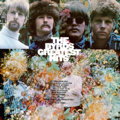 THE BYRDS "The Byrds' Greatest Hits"