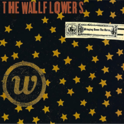 THE WALLFLOWERS "Bringing Down The Horse"
