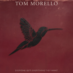 TOM MORELLO "Everyone Gets Everything They Want"