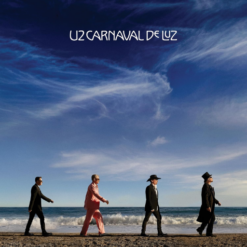 U2 "Carnaval De Luz"