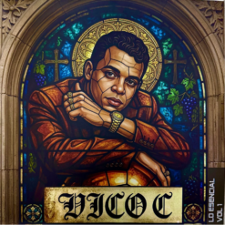 VICO C "Lo Esencial"