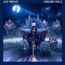ACE FREHLEY "Origins Vol. 2"