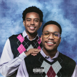 ANDERSON PAAK "Heavy Is The Crown"