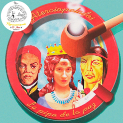 ATERCIOPELADOS "La Pipa De La Paz: 30 Años"