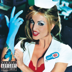 BLINK-182 "Enema Of The State"