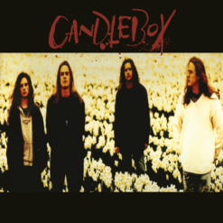 CANDLEBOX "Candlebox"