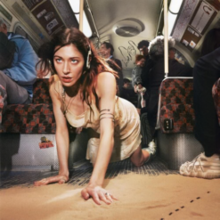 CAROLINE POLACHEK "Desire, I Want To Turn Into You"