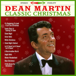 DEAN MARTIN "Classic Christmas"