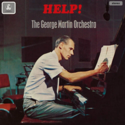 GEORGE MARTIN & HIS ORCHESTRA "Help!"