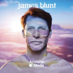 JAMES BLUNT "Airplane Mode"