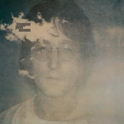 JOHN LENNON "Imagine"