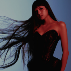 LISA "Press Play"