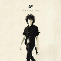 LP "Lost On You: 10th Anniversary Edition"