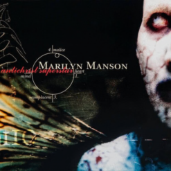 MARILYN MANSON "Antichrist Superstar: 30th Anniversary Edition"