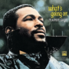 MARVIN GAYE "What's Going On"