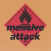MASSIVE ATTACK "Blue Lines"
