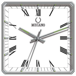 MECANO "Mecano"