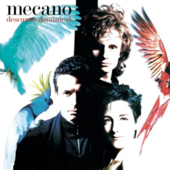 MECANO "Descanso Dominical"