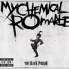 MY CHEMICAL ROMANCE "The Black Parade"