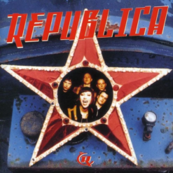 REPUBLICA "Republica: 30th Anniversary Edition"