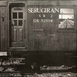 SERU GIRAN "Seru Giran"