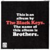 THE BLACK KEYS "Brothers"
