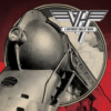 VAN HALEN "A Different Kind Of Truth"