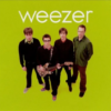 WEEZER "Weezer"